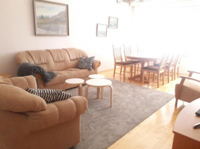 Puutarhakatu 1 bdr 62m2 Turku